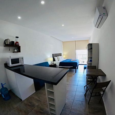Studios With Roofpool In Vanessa 24 Playa del Carmen Exterior photo