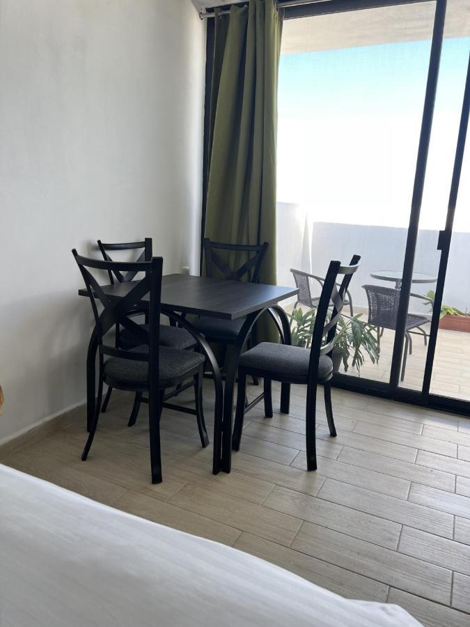Studios With Roofpool In Vanessa 24 Playa del Carmen Exterior photo