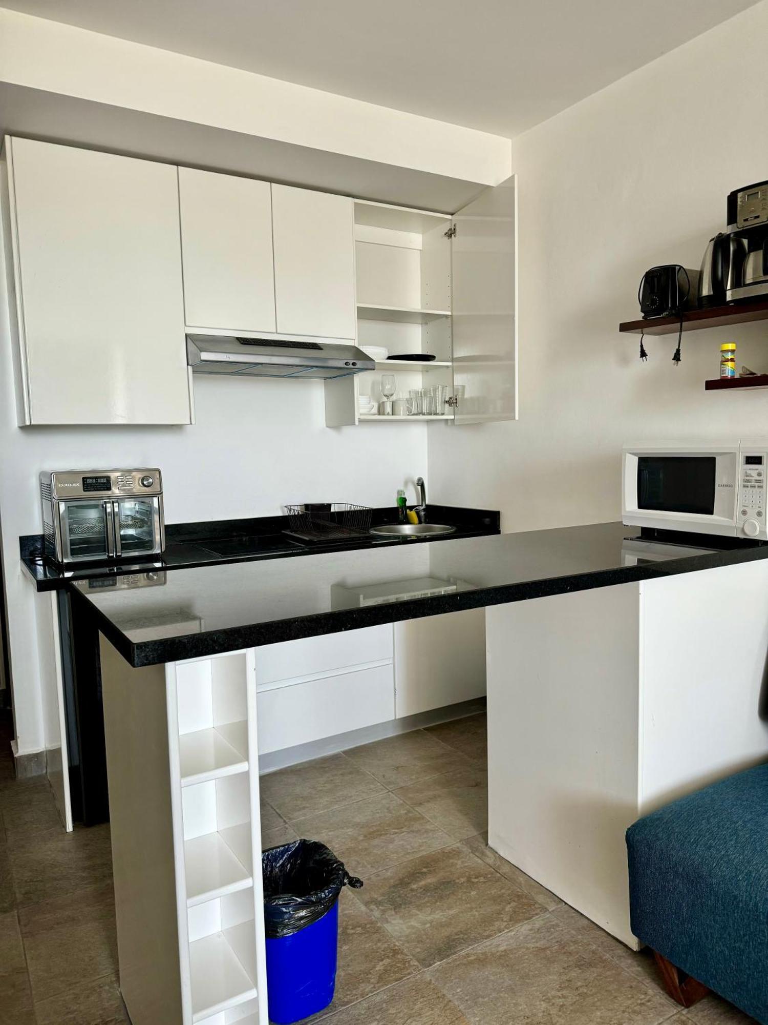 Studios With Roofpool In Vanessa 24 Playa del Carmen Room photo