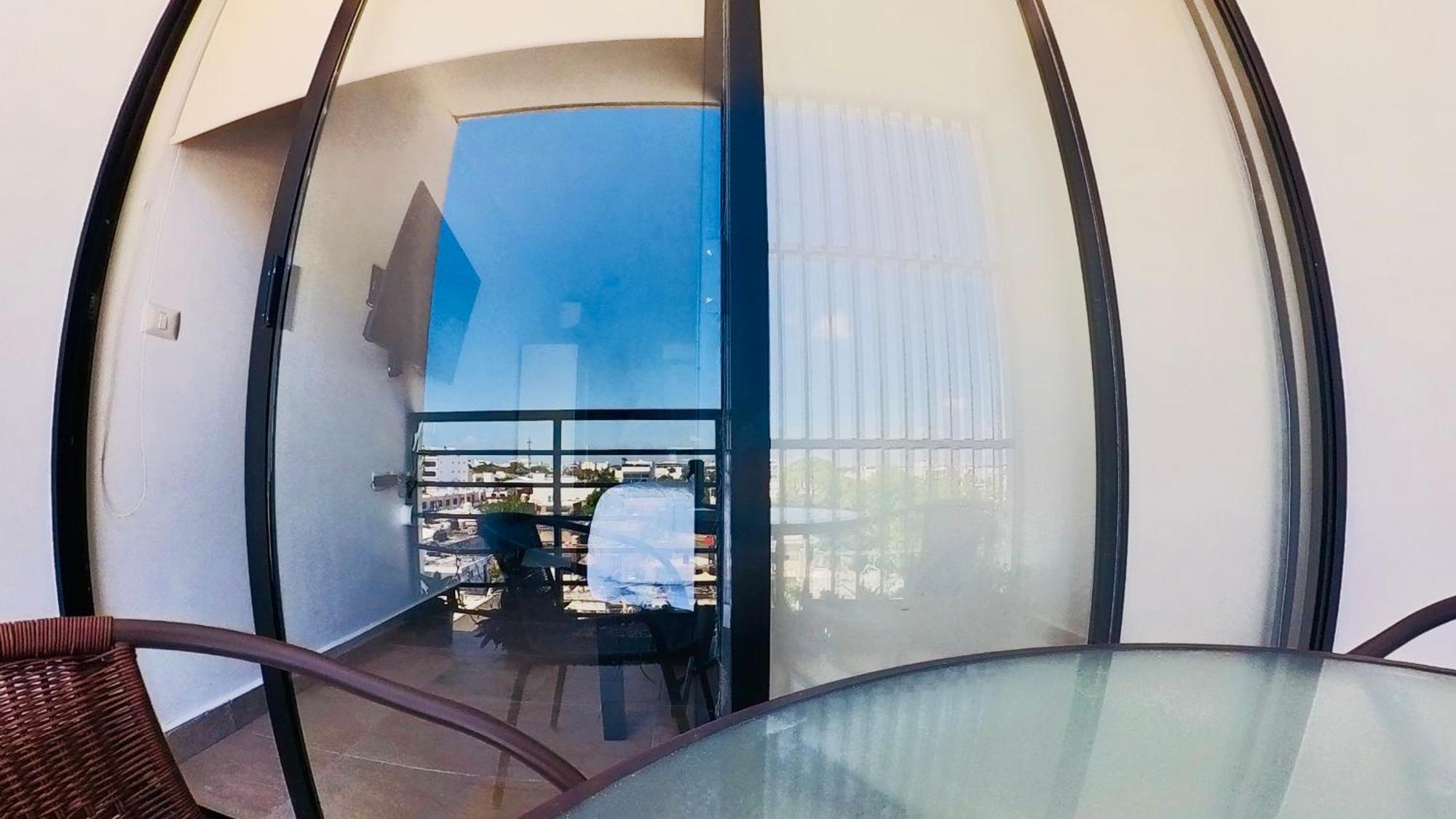Studios With Roofpool In Vanessa 24 Playa del Carmen Room photo