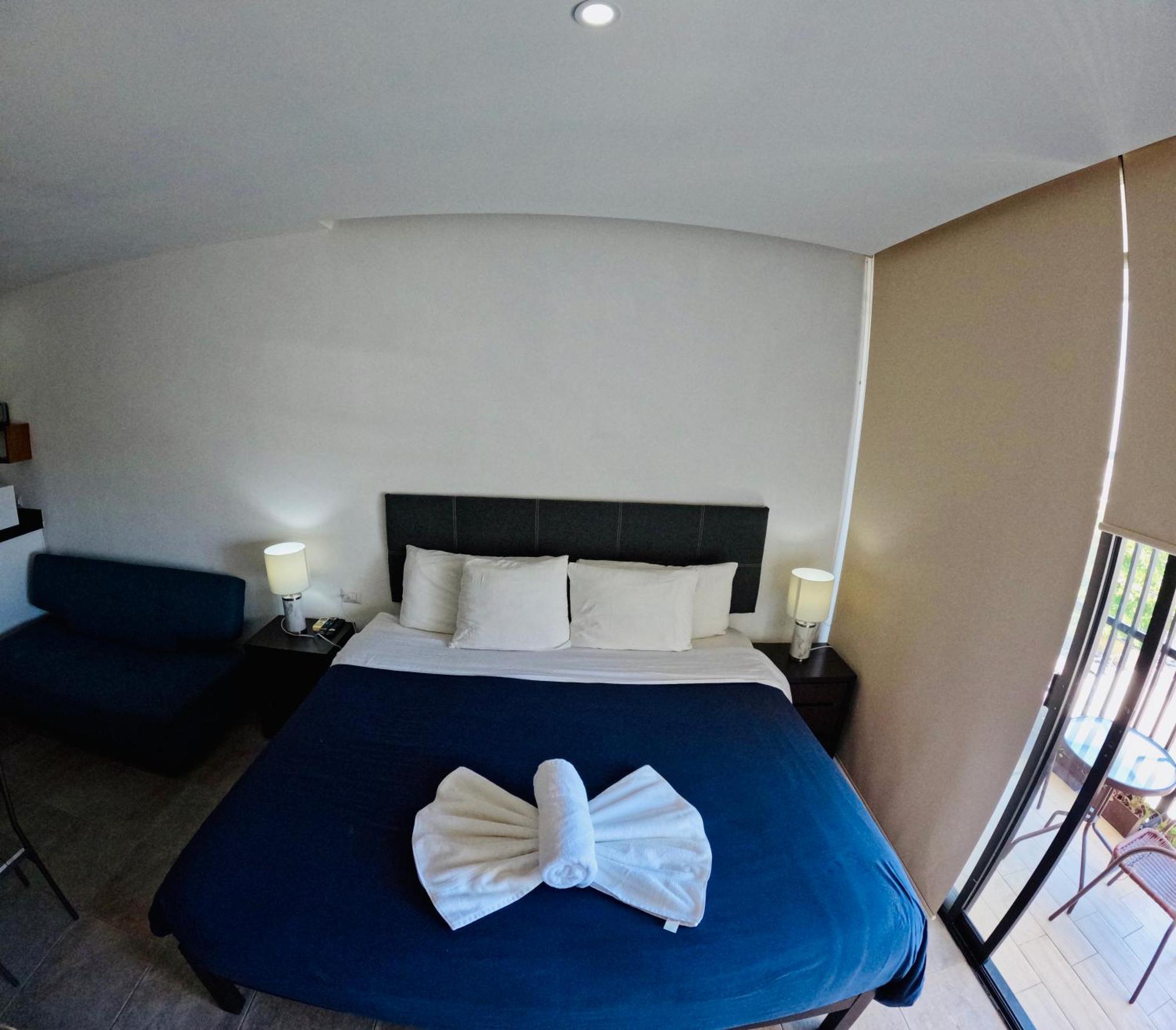 Studios With Roofpool In Vanessa 24 Playa del Carmen Room photo