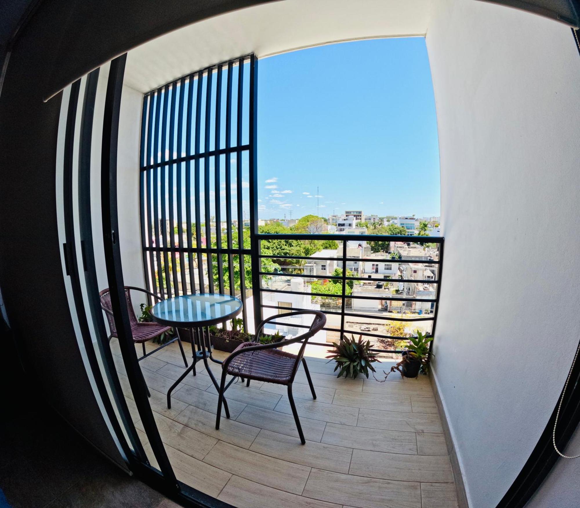 Studios With Roofpool In Vanessa 24 Playa del Carmen Room photo