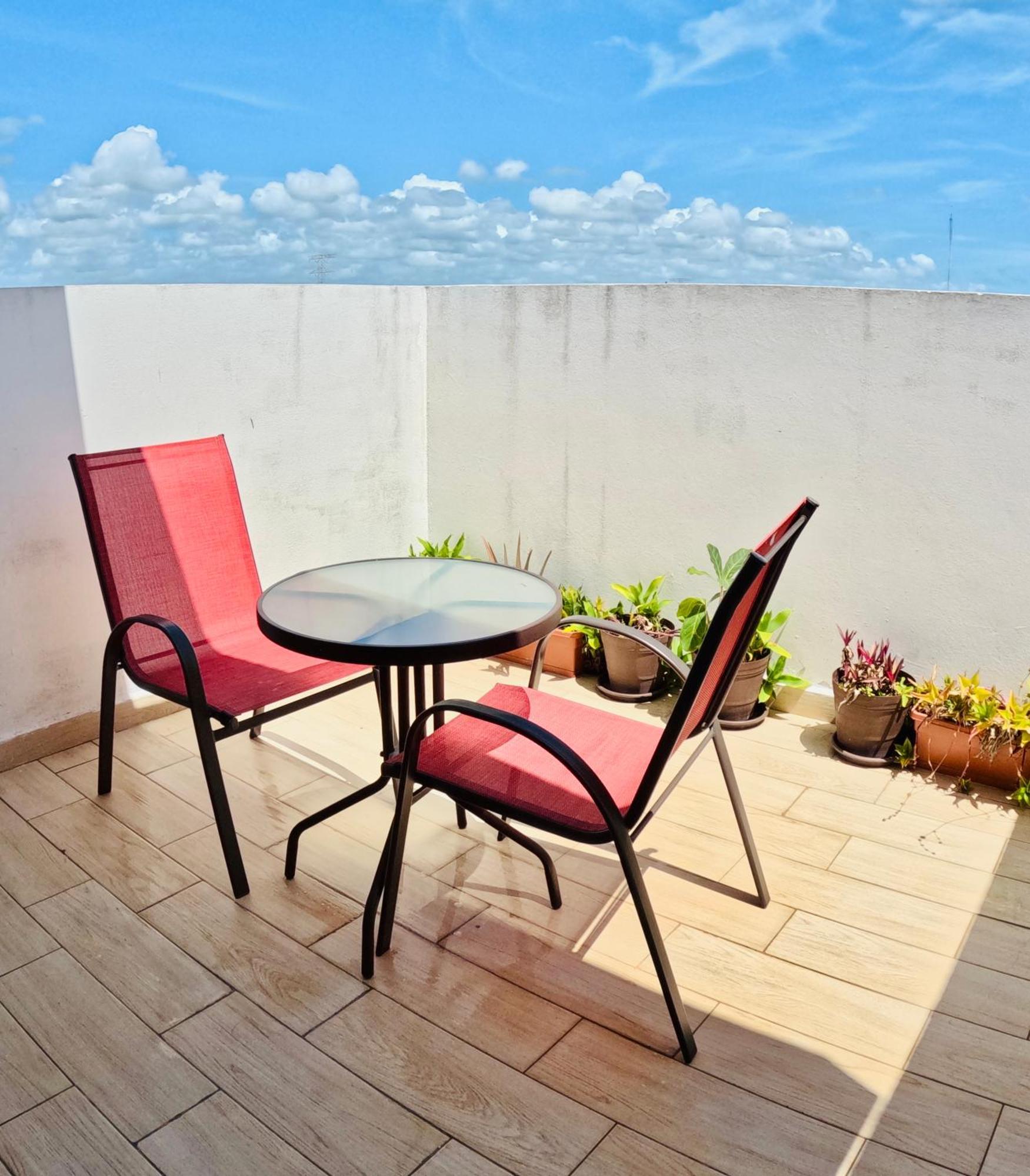 Studios With Roofpool In Vanessa 24 Playa del Carmen Room photo