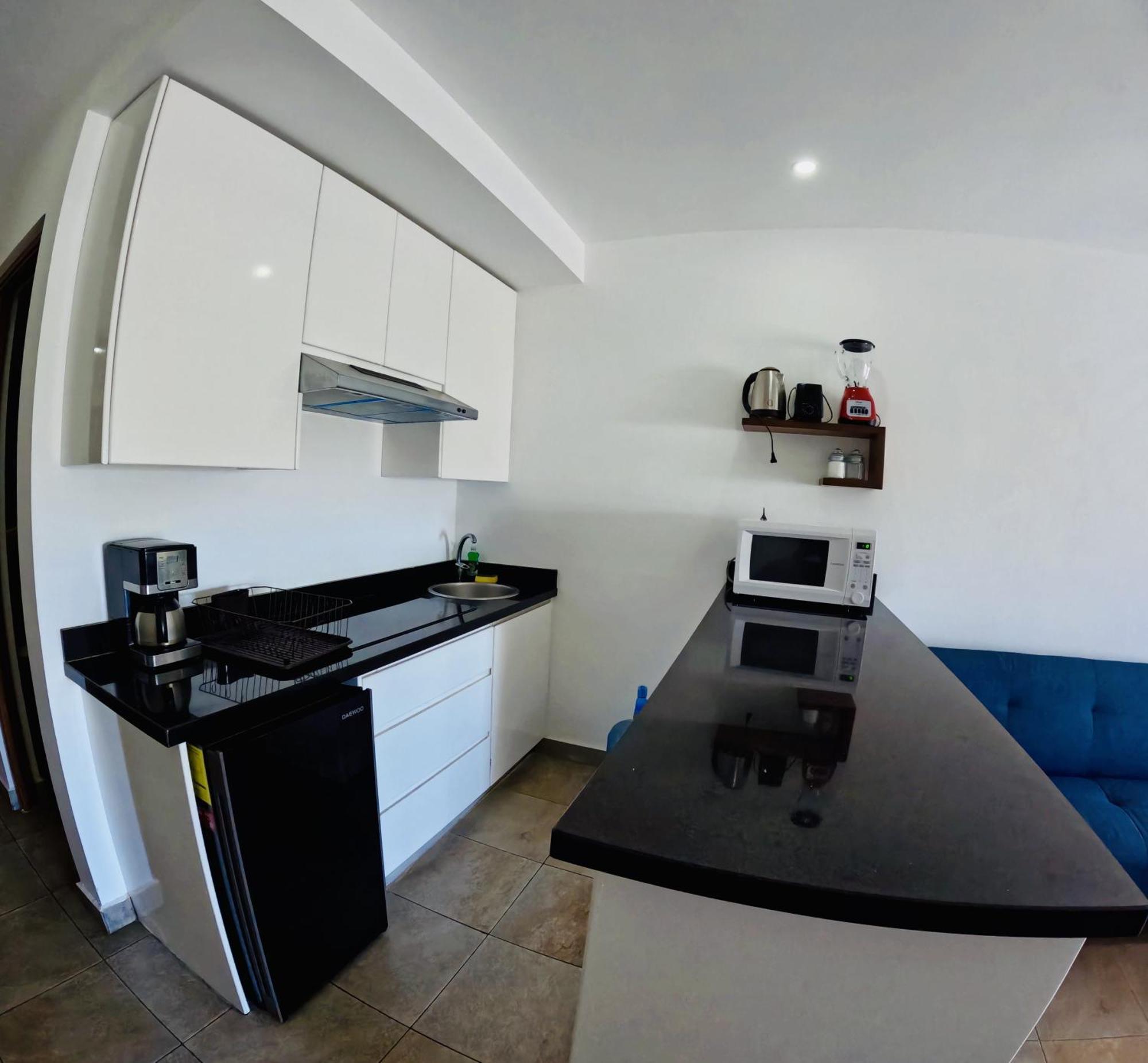 Studios With Roofpool In Vanessa 24 Playa del Carmen Room photo