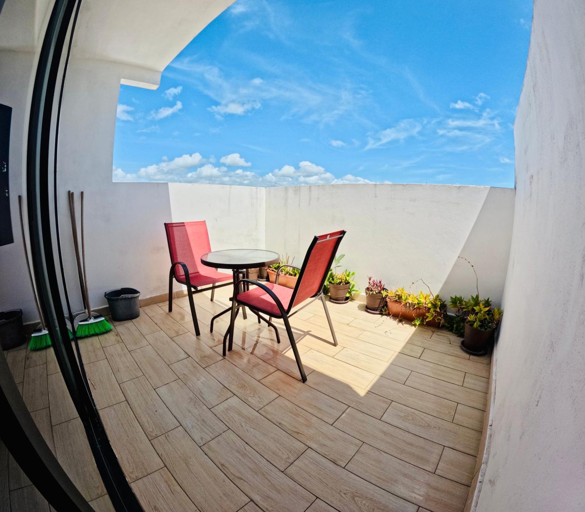 Studios With Roofpool In Vanessa 24 Playa del Carmen Room photo